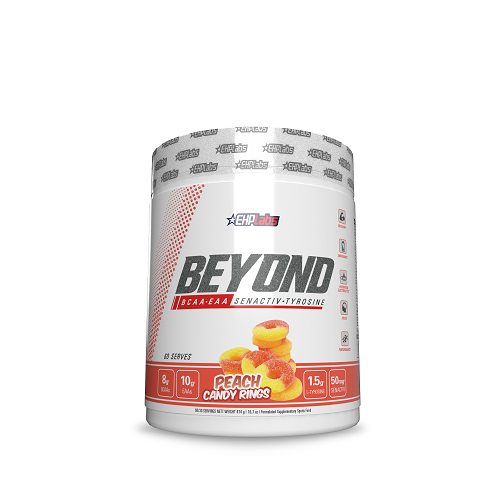 EHP Labs Beyond BCAA + EAA