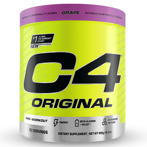 Cellucor C4 Original