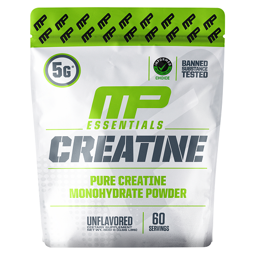 MUSCLEPHARM CREATINE ESSENTIAL