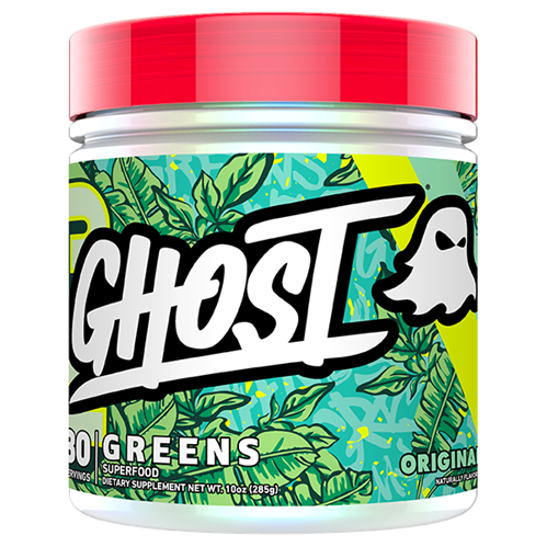 Ghost Lifestyle Ghost Greens Superfood Formula