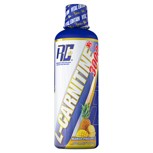 Ronnie Coleman L-Carnitine XS 3000