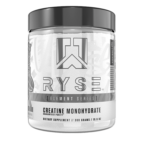 Ryse Creatine Monohyrate
