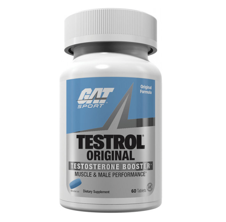 GAT Testrol