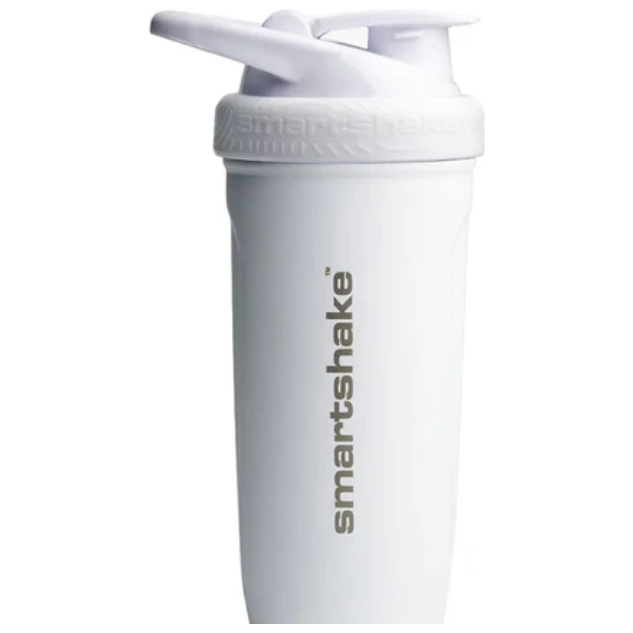 Reforce Stainless Steel Shaker by SmartShake