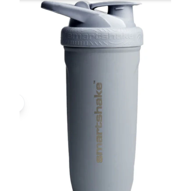 Reforce Stainless Steel Shaker by SmartShake