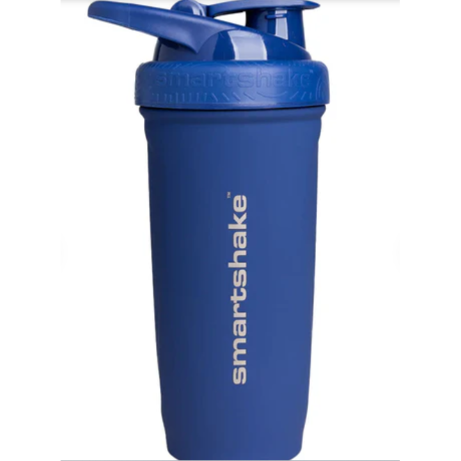 Reforce Stainless Steel Shaker by SmartShake
