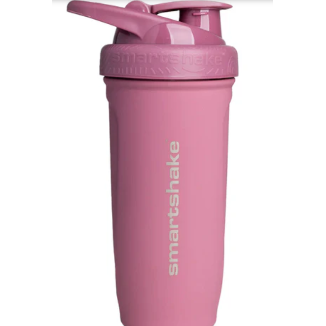 Reforce Stainless Steel Shaker by SmartShake