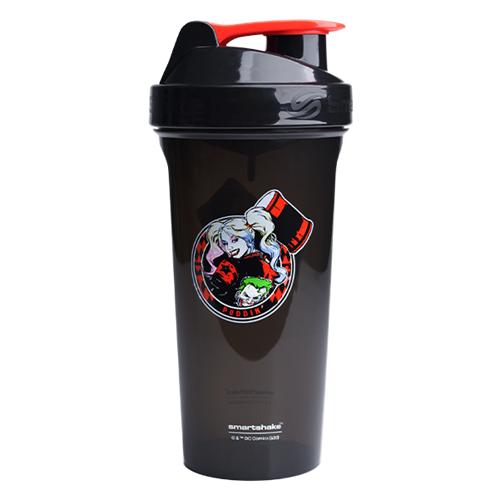 Smartshake DC Comics Lite 800ml Shaker