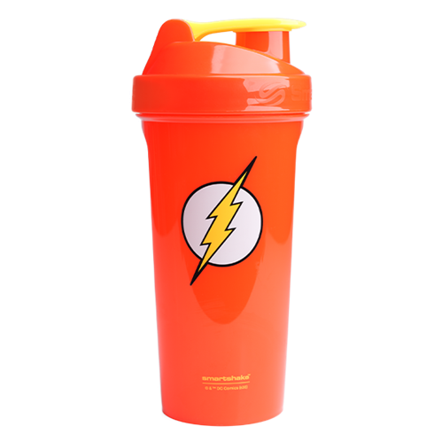 Smartshake DC Comics Lite 800ml Shaker