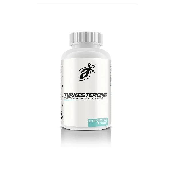 ATHLETIC SPORT TURKESTERONE - Gym Freak Supplements