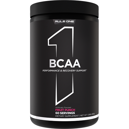 Rule 1 BCAAs