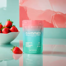 Gummies Creatine Monohydrate Gummies