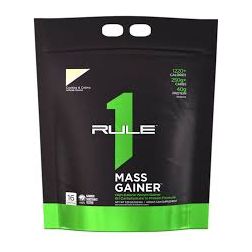 R1 Mass Gainer by Rule 1 Proteins