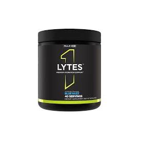 Rule 1 Lytes Premium Hydration Support