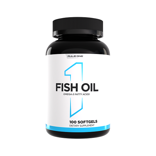 Rule 1 fish oil