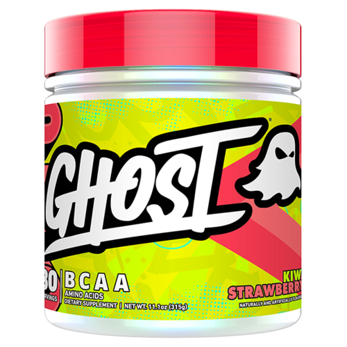 Ghost Lifestyle BCAA