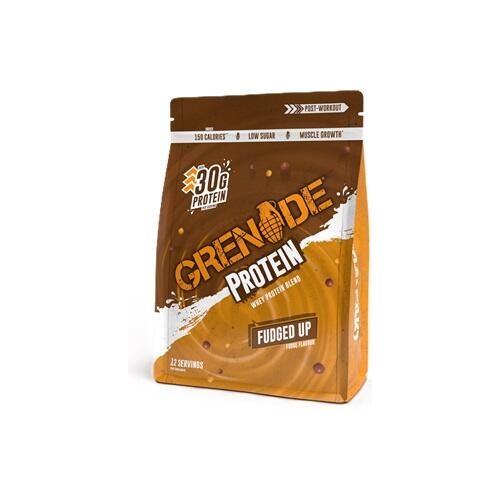 Grenade Protein Powder