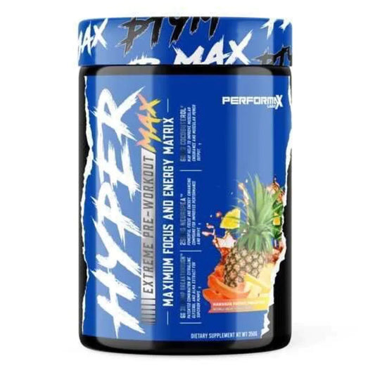 Performax Hyper Max - Gym Freak Supplements