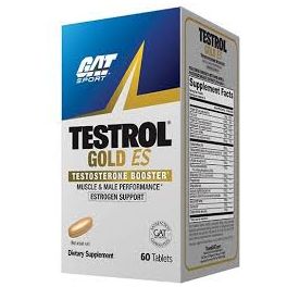 GAT Testrol