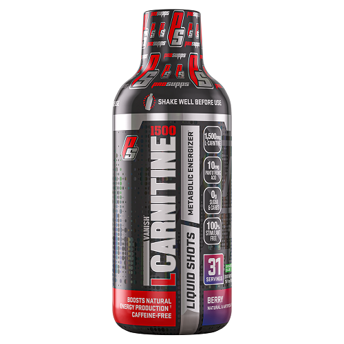 ProSupps L-Carnitine 1500