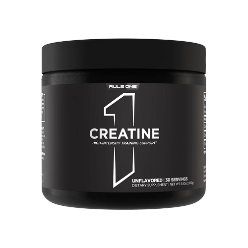 Rule 1 creatine