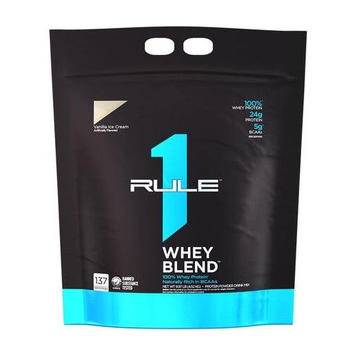 Rule 1 Protein Whey Isolate 5 KG