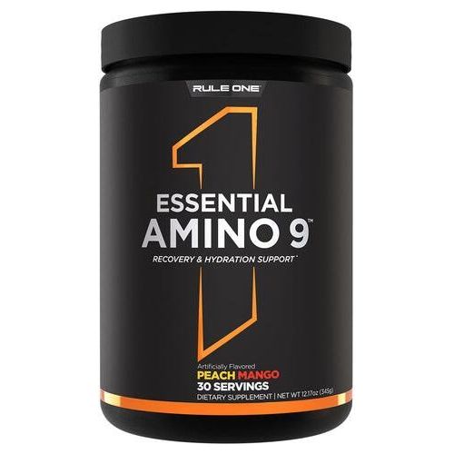Rule 1 Essential Amino 9 30 Serves