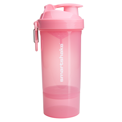 SmartShake Army Green 800ml Shaker