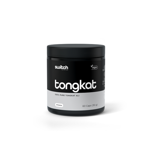Switch Nutrition Tongkat Ali