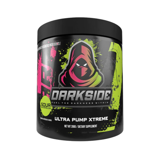 Darkside Ultra Pump Xtreme