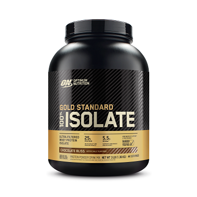 Gold Standard Isolate Protein NZ | ON Whey Isolate