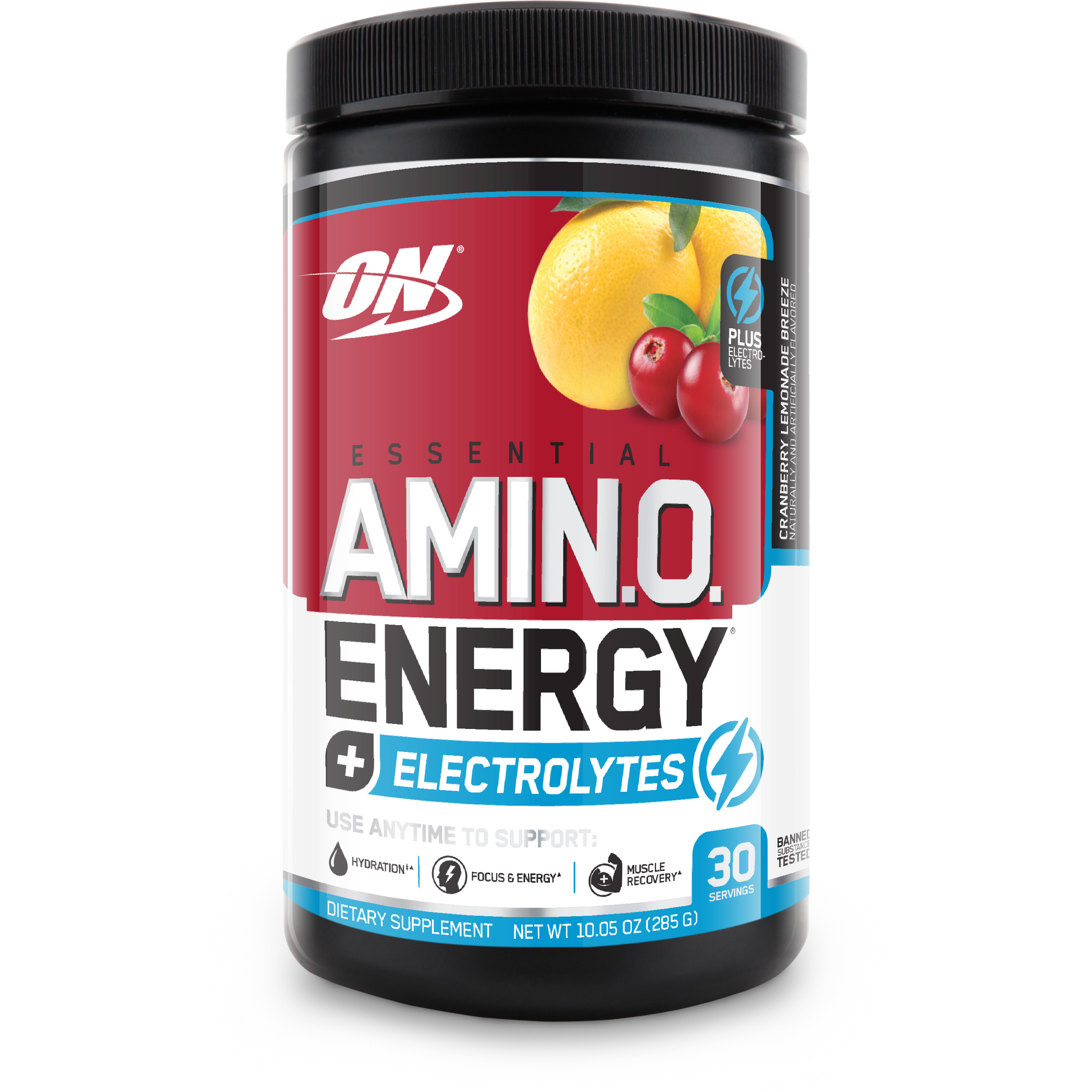 Optimum Nutrition Essential Amino Energy - Gym Freak Supplements