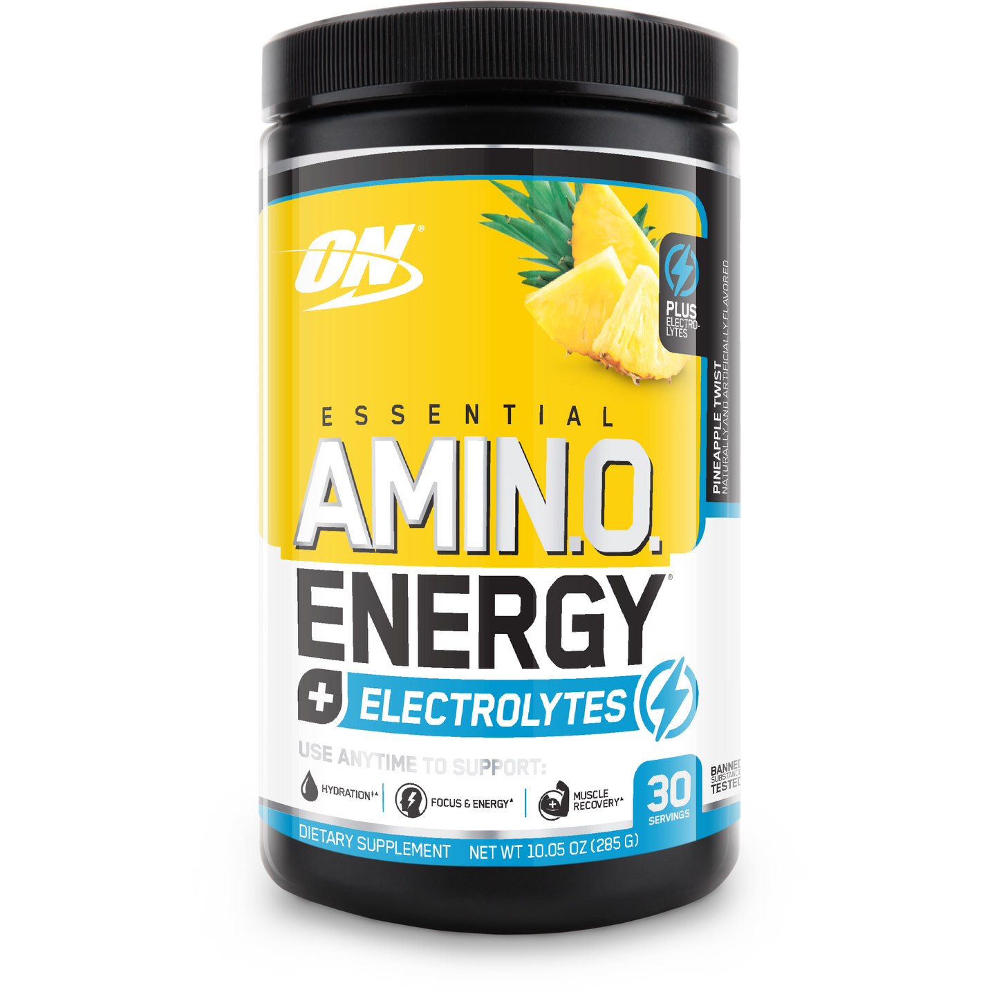 Optimum Nutrition Essential Amino Energy - Gym Freak Supplements