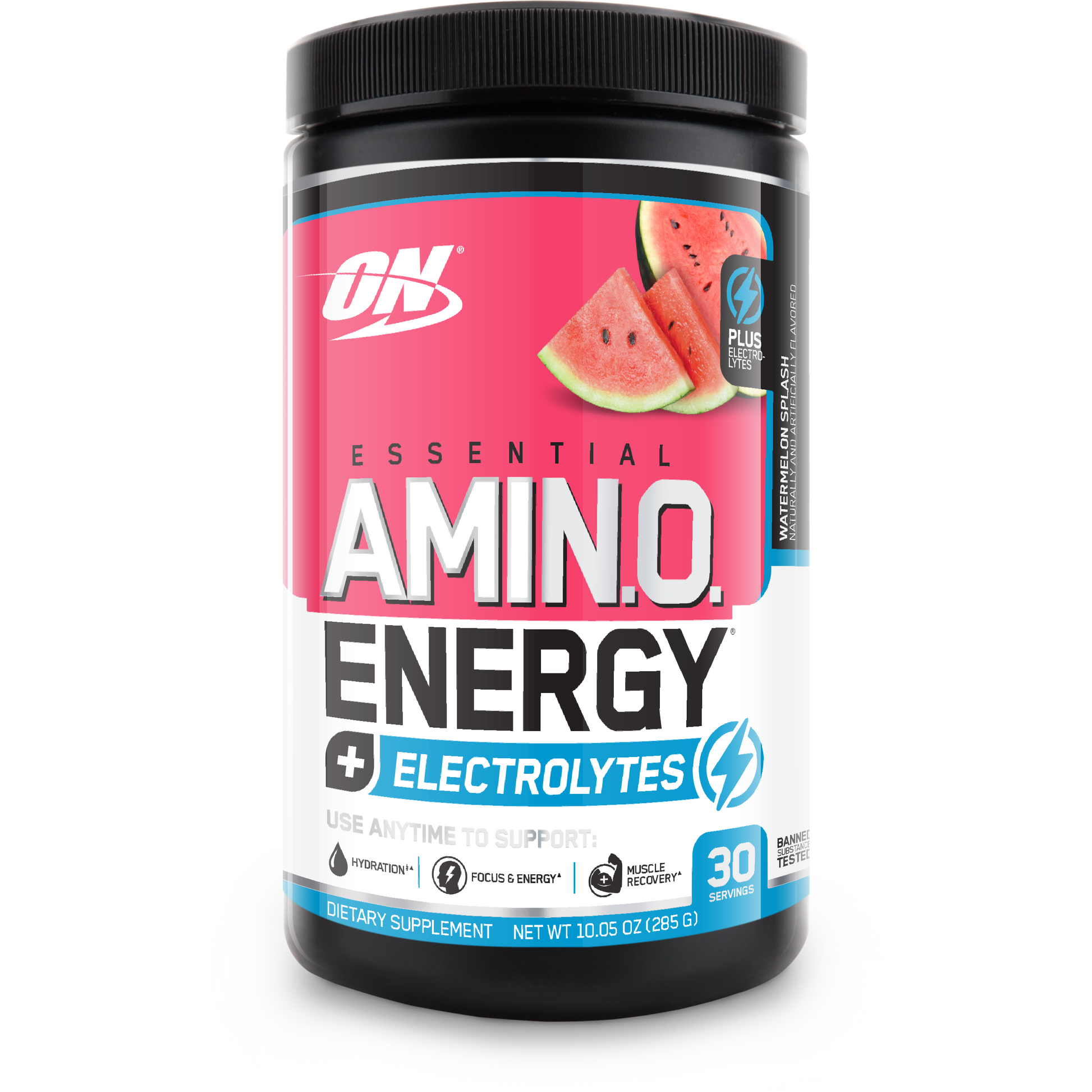 Optimum Nutrition Essential Amino Energy - Gym Freak Supplements