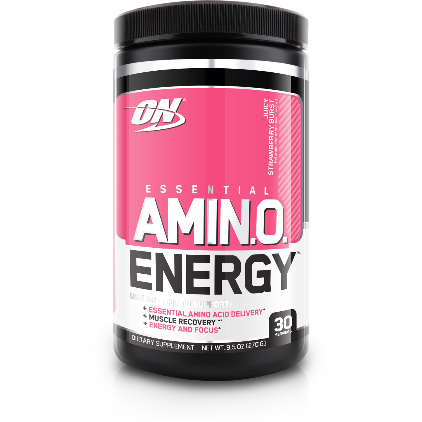 Optimum Nutrition Essential Amino Energy - Gym Freak Supplements