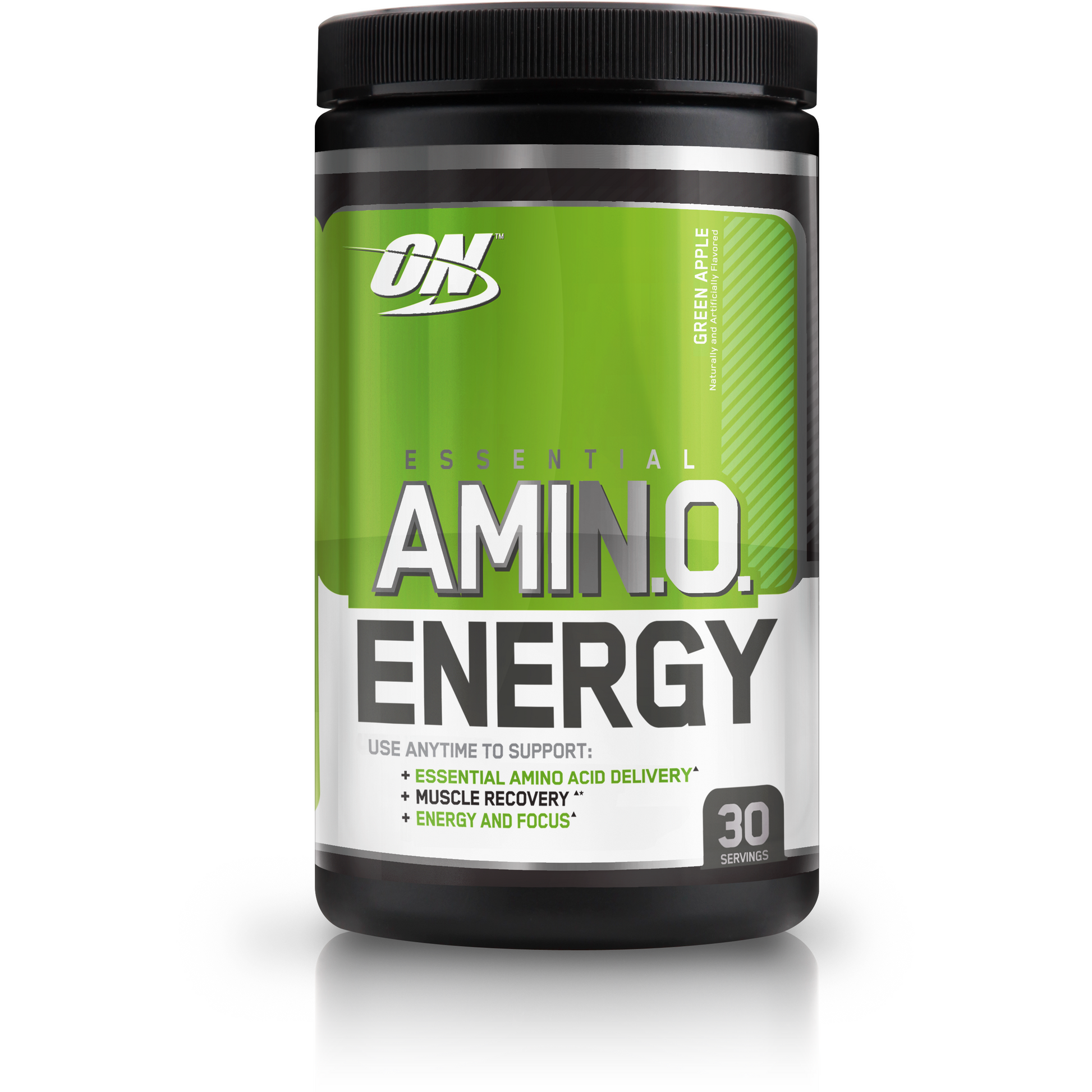 Optimum Nutrition Essential Amino Energy - Gym Freak Supplements