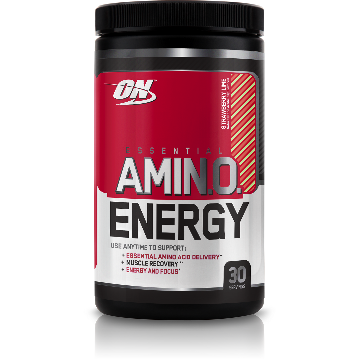 Optimum Nutrition Essential Amino Energy - Gym Freak Supplements