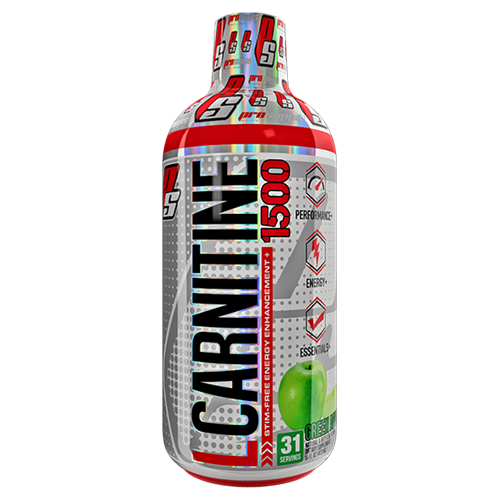 ProSupps L-Carnitine 1500mg/3000mg - Gym Freak Supplements