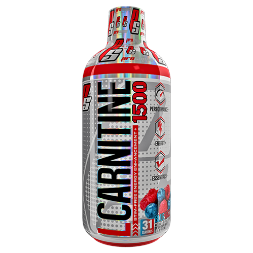 ProSupps L-Carnitine 1500mg/3000mg - Gym Freak Supplements