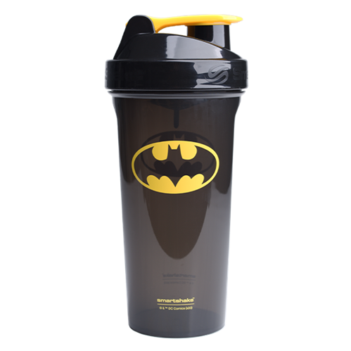 Smartshake DC Comics Lite 800ml Shaker - Gym Freak Supplements