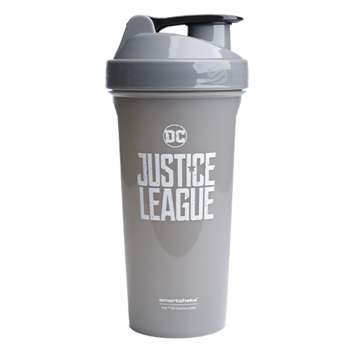 Smartshake DC Comics Lite 800ml Shaker - Gym Freak Supplements