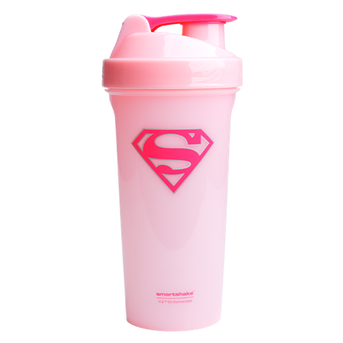 Smartshake DC Comics Lite 800ml Shaker - Gym Freak Supplements