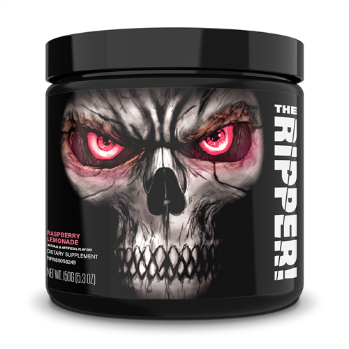 Jnx Sports The Ripper! Fat Burner - Gym Freak Supplements