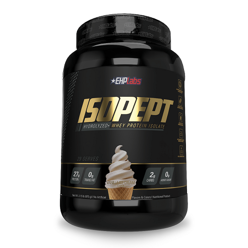 EHP Labs IsoPept - Gym Freak Supplements