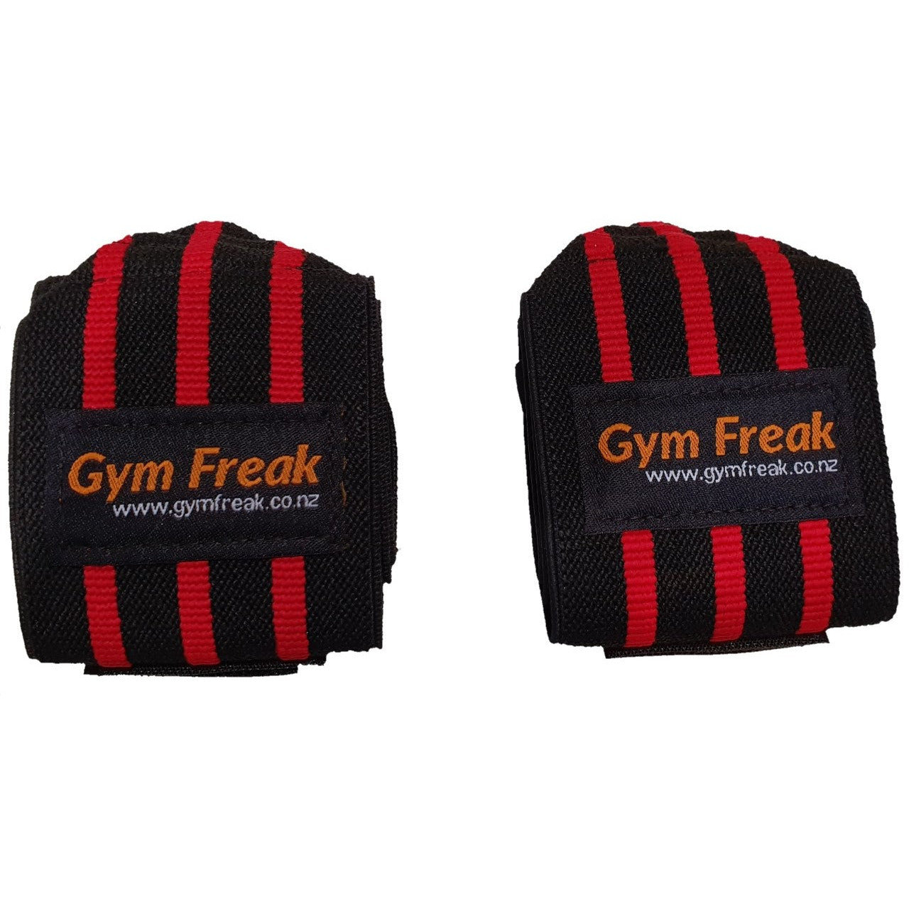 WRIST WRAPS - Gym Freak Supplements