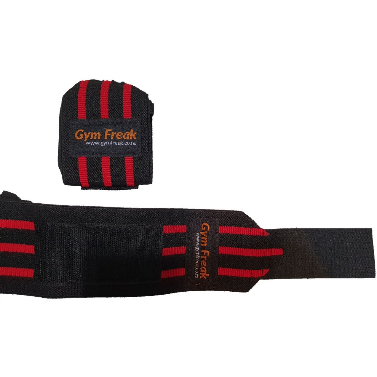 WRIST WRAPS - Gym Freak Supplements