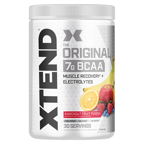 Scivation Xtend BCAA Hydration - Gym Freak Supplements