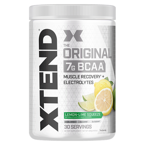 Scivation Xtend BCAA Hydration - Gym Freak Supplements