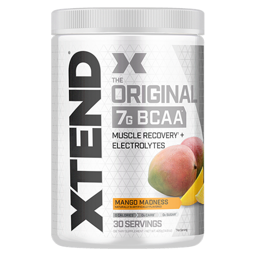 Scivation Xtend BCAA Hydration - Gym Freak Supplements