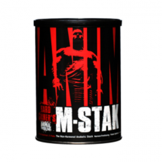 Universal Nutrition Aminal M-Stack - Gym Freak Supplements